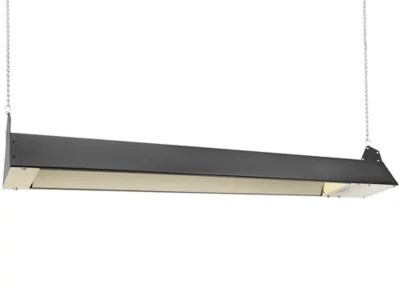 Infrared Heater - Indoor H-5780 - Uline