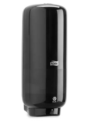 Tork® Elevation® Automatic Foam Soap Dispenser Plastic, Black H