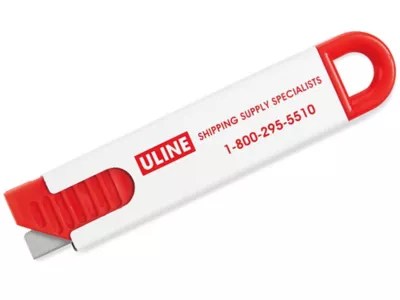 Safety Economy Cutter H5838 Uline