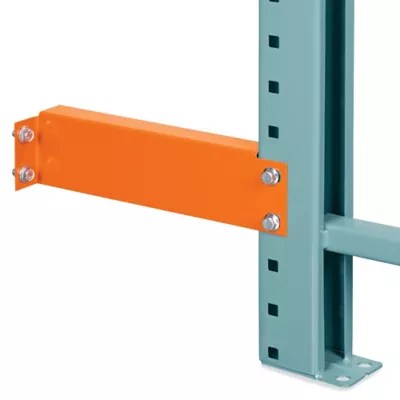 Pallet Rack Wall Bracket 12" H5866 Uline
