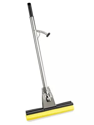 Rubbermaid® Cellulose Sponge Mop 12" H5879 Uline