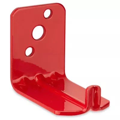 Fire Extinguisher Bracket 20 lb Standard Wall Mount H5934 Uline