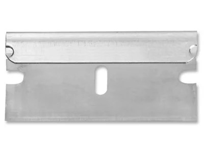 Single Edge Razor Blades H595B Uline