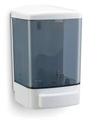 Bulk Liquid Soap WallMount Dispenser 34 oz H6067 Uline