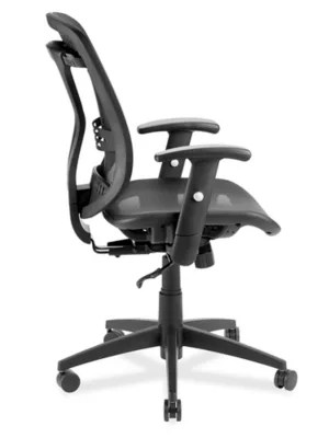Uline All Mesh Task Chair