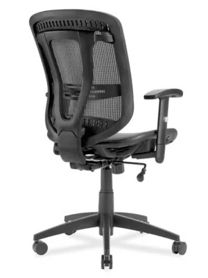 Uline All Mesh Task Chair