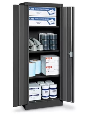 Uline Slim Storage Assembly Instructions Dandk Organizer