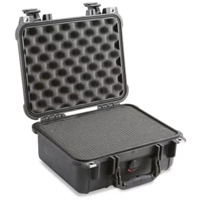 Pelican™ 1400 Equipment Case H6457 Uline