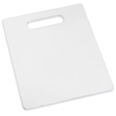 Acrylic Folding Board H6552 Uline
