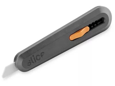 Slice® Navajas Utilitarias Estándar H6665 Uline
