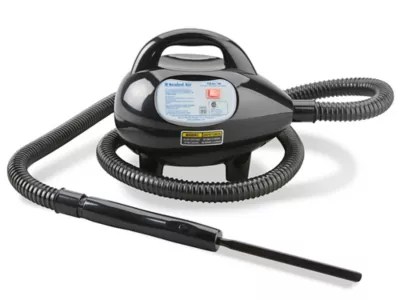 Portable Air Pump For Rapid Fill® H-677 - Uline