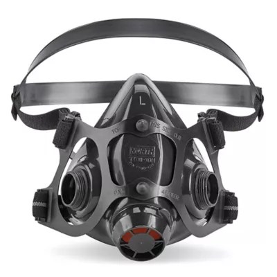 North® 7700 HalfFace Respirator Large H6926 Uline
