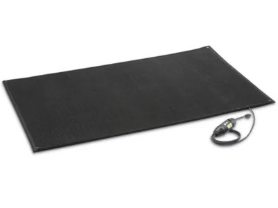 HeatTrak® Heated Entry Mat 3 x 5' H7217 Uline