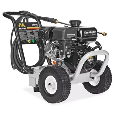MiTM® Industrial Gas Pressure Washer H7358 Uline