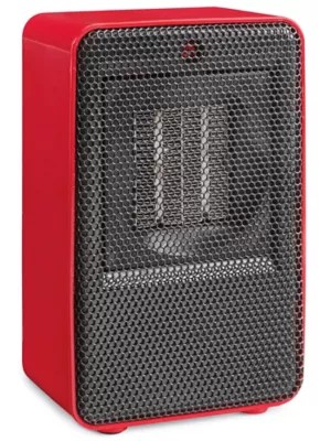 Desktop Heater H7413 Uline