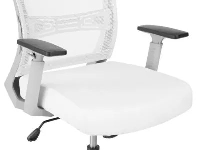 Uline All Mesh Task Chair