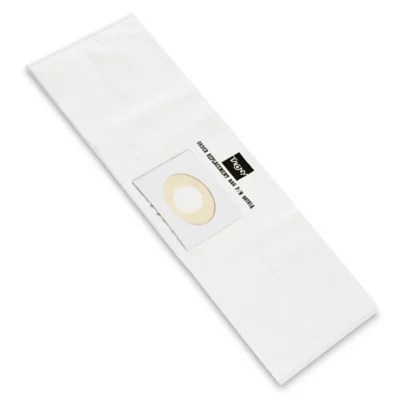 Replacement HEPA Bags for Tornado® Wide Area Vacuum H7645HEPA Uline