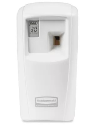Rubbermaid® Microburst 3000 Air Freshener Dispenser H7682 Uline