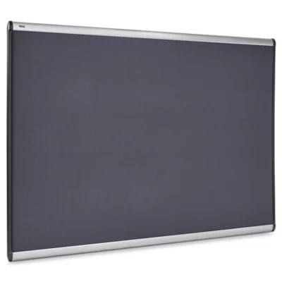 Fabric Bulletin Board 6 x 4' H7810 Uline