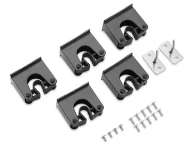 Hardware Set for 5S Dry Zone Shadow Boards H8043HDWR Uline