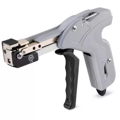 Stainless Steel Cable Tie Gun H8073 Uline