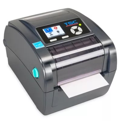 TSC TC210 Desktop Dual Barcode Printer 203 dpi H8078S1 Uline