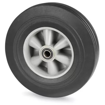 Wheel for Trailer Jack H8083 Uline