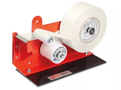Uline DoubleSided Tape Dispenser H837 Uline