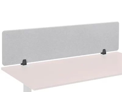 Fabric Privacy Panel 60 x 15" H8380 Uline