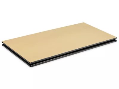 Additional Shelf for HeavyDuty Boltless Shelving 48 x 24" H8407ADD