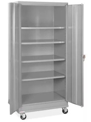 Uline Storage Assembly Dandk Organizer