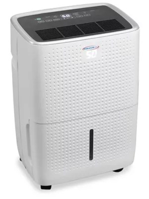 Office Dehumidifier - 50 Pint H-8555 - Uline