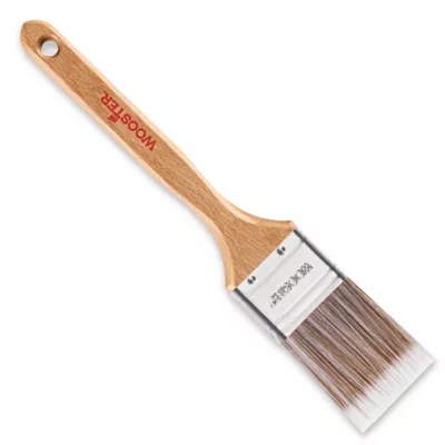 Wooster® Ultra/Pro® Paint Brushes Flat, 2" H8631 Uline