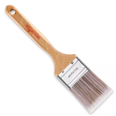 Wooster® Ultra/Pro® Paint Brushes Flat, 2 1/2" H8632 Uline