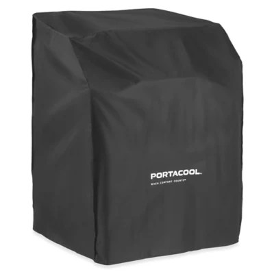 Vinyl Cover for Portacool® Compact Evaporative Cooler H8659 Uline