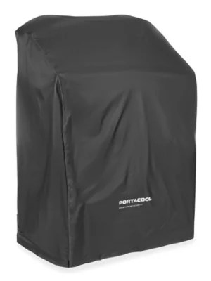 Vinyl Cover for Portacool™ Evaporative Cooler 16" Fan H8660 Uline