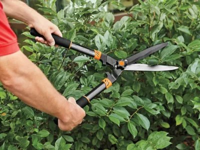 Fiskars® Trimming Tool Hedge Shears H8708 Uline