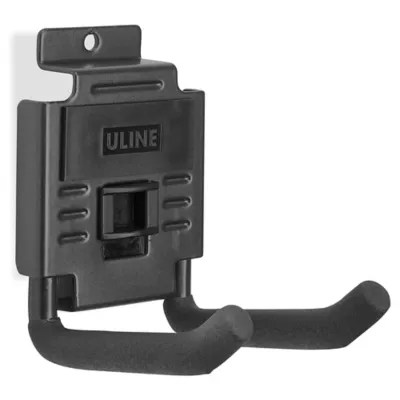 Double Hook for Industrial Slatwall 4" H8751 Uline