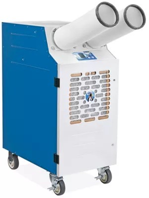 Industrial Air Conditioner 16,800 BTU H8772 Uline