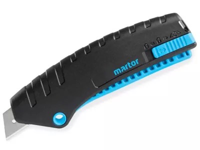 Martor® Navaja de Seguridad Secunorm Mizar™ H8790 Uline