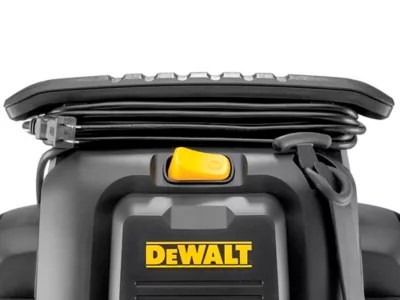 DeWalt® Wet/Dry Vacuum 10 Gallon, Stainless Steel lupon.gov.ph