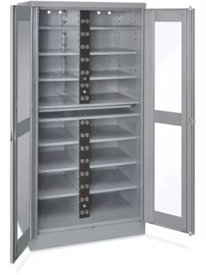 Standard Charging 36 x 24 x 72" H8960 Uline