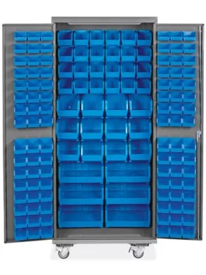 Uline Storage Assembly Instructions Dandk Organizer