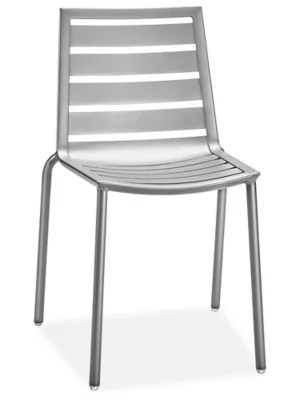 Bayshore Patio Side Chair H9121 Uline