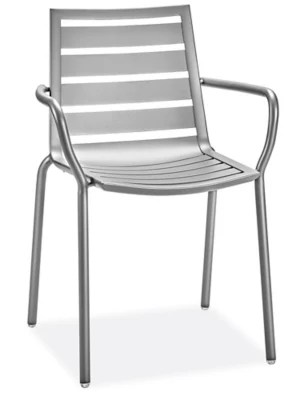 Bayshore Patio Arm Chair H9122 Uline