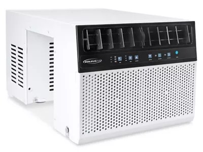 Saddle Window Air Conditioner 6,000 BTU H9299 Uline