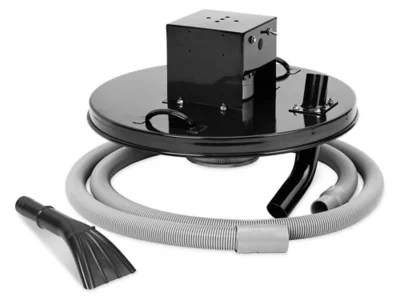 Industrial Drum Top Wet/Dry Vacuum H-9353 - Uline