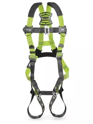 Miller® H500 Safety Harness H9483 Uline