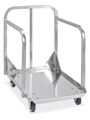 Pan Dolly H9592 Uline