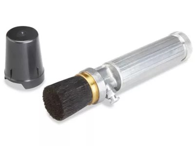 Fountain Brush with Cover H97 Uline